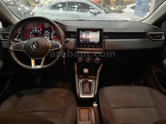 *HATASIZ*2022ÇIKIŞ RENAULT CLİO TOUCH-CAR PLAY-GERİGÖRÜŞ-LANSMAN