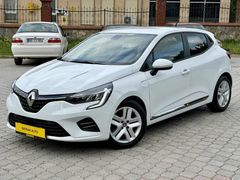 2022 servis bakımlı düşük kmli clio
