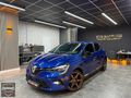 SYR MOTORS'TAN, BOYASIZ DEĞİŞENSİZ RENAULT CLİO HB OTOMATİK