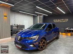 SYR MOTORS'TAN, BOYASIZ DEĞİŞENSİZ RENAULT CLİO HB OTOMATİK