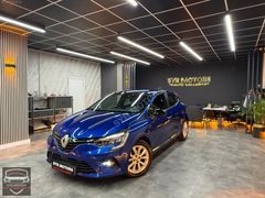 SYR MOTORS'TAN, BOYASIZ DEĞİŞENSİZ RENAULT CLİO HB OTOMATİK