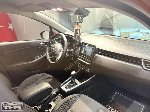EKSTRALI İCON JANT/GERİGÖRÜŞ/KABLOSUZ CARPLAY/SÜRÜŞMODU/KROMDETY