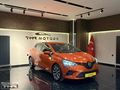 EKSTRALI İCON JANT/GERİGÖRÜŞ/KABLOSUZ CARPLAY/SÜRÜŞMODU/KROMDETY