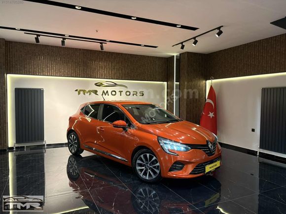 EKSTRALI İCON JANT/GERİGÖRÜŞ/KABLOSUZ CARPLAY/SÜRÜŞMODU/KROMDETY