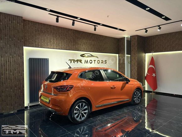 EKSTRALI İCON JANT/GERİGÖRÜŞ/KABLOSUZ CARPLAY/SÜRÜŞMODU/KROMDETY