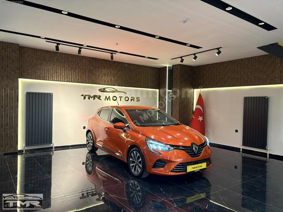 EKSTRALI İCON JANT/GERİGÖRÜŞ/KABLOSUZ CARPLAY/SÜRÜŞMODU/KROMDETY