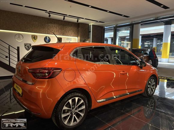 EKSTRALI İCON JANT/GERİGÖRÜŞ/KABLOSUZ CARPLAY/SÜRÜŞMODU/KROMDETY