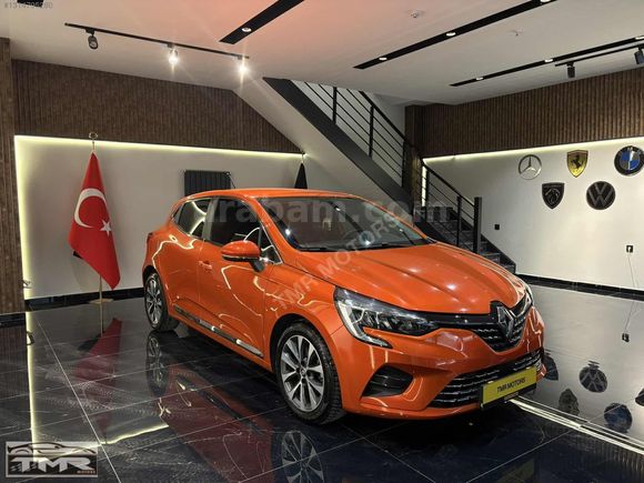 EKSTRALI İCON JANT/GERİGÖRÜŞ/KABLOSUZ CARPLAY/SÜRÜŞMODU/KROMDETY