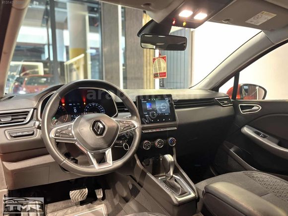 EKSTRALI İCON JANT/GERİGÖRÜŞ/KABLOSUZ CARPLAY/SÜRÜŞMODU/KROMDETY