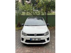 Sahibinden Volkswagen Polo 1.6 TDi Comfortline 2013 Model 