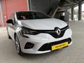 2023 CLIO TOUCH HATASIZ DEĞİŞENSİZ SADECE1 PARÇA BOYALI DÜŞÜK KM