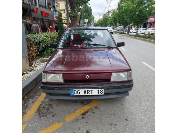 Sahibinden Renault R 9 1.4 Broadway 1996 Model