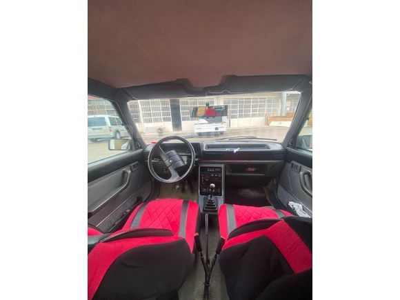 Sahibinden Renault R 9 1.4 Broadway 1996 Model