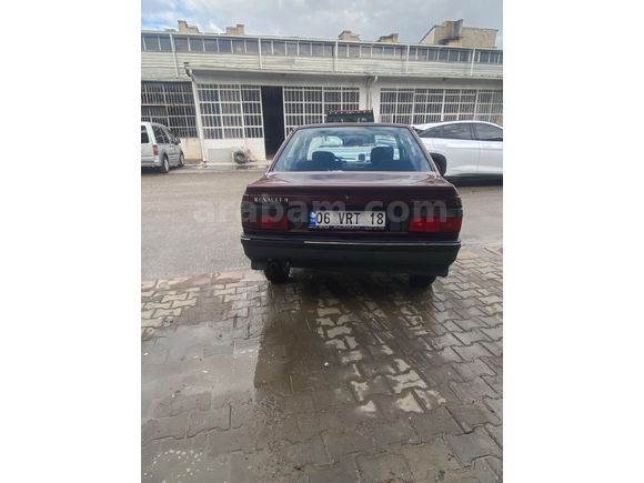 Sahibinden Renault R 9 1.4 Broadway 1996 Model