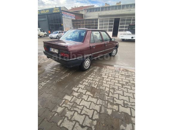 Sahibinden Renault R 9 1.4 Broadway 1996 Model
