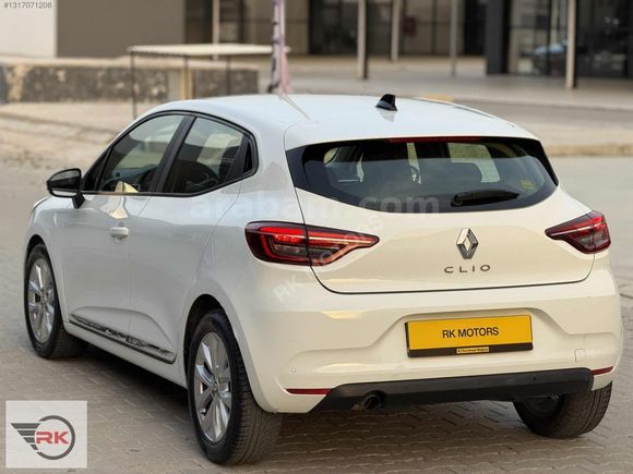 RK MOTORS'DAN