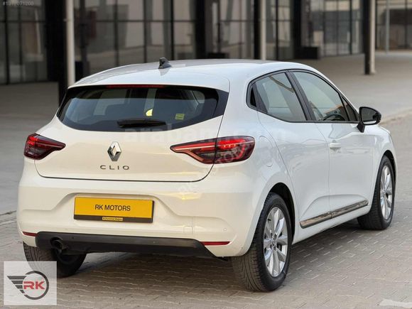 RK MOTORS'DAN