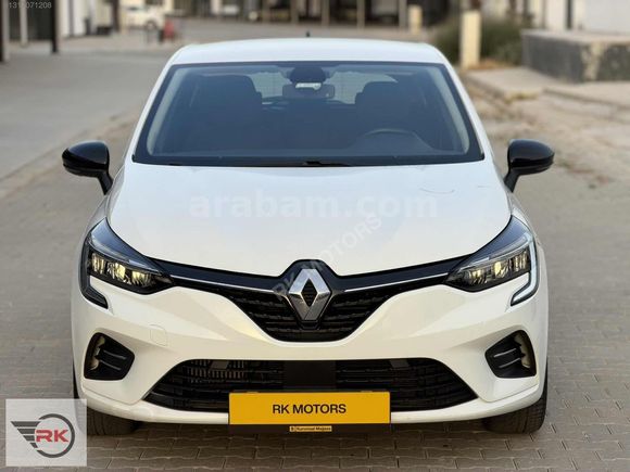 RK MOTORS'DAN