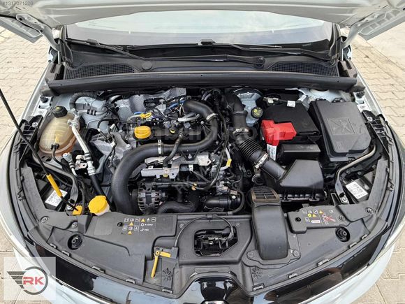 RK MOTORS'DAN