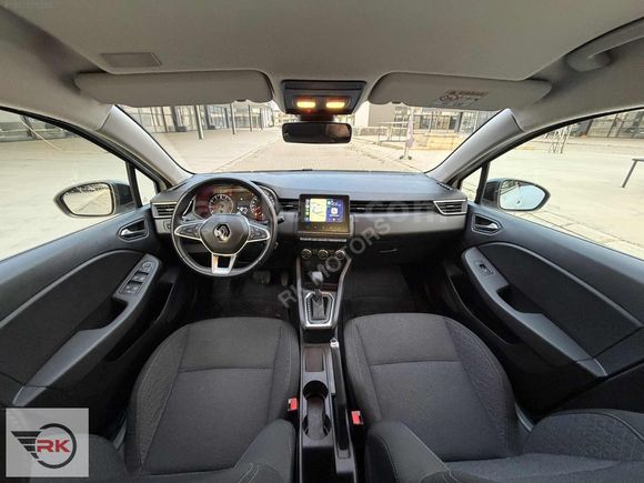 RK MOTORS'DAN