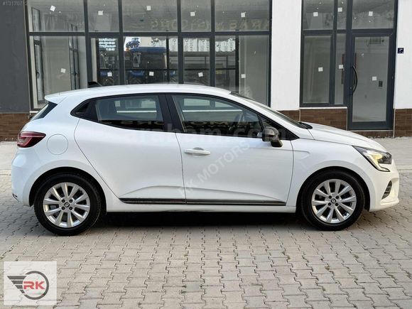 RK MOTORS'DAN