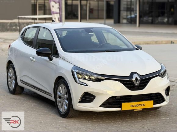 RK MOTORS'DAN