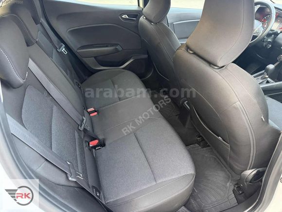 RK MOTORS'DAN