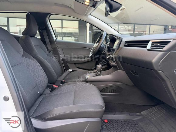 RK MOTORS'DAN