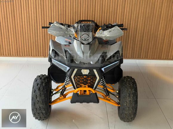 2026 MODEL POSETLERI UZERINDE OFF-ROAD
