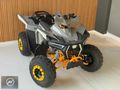2026 MODEL POSETLERI UZERINDE OFF-ROAD