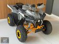 2026 MODEL POSETLERI UZERINDE OFF-ROAD