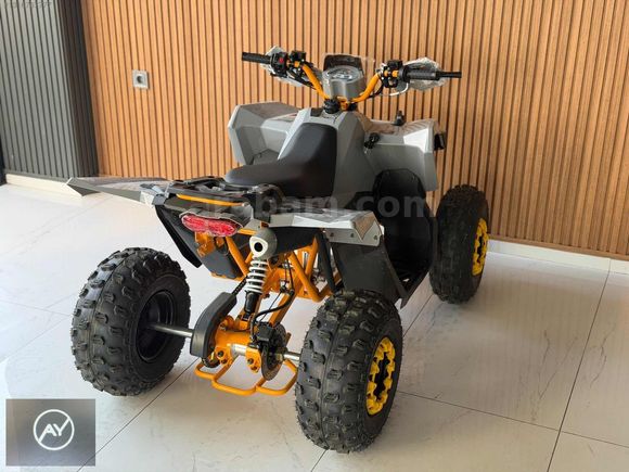 2026 MODEL POSETLERI UZERINDE OFF-ROAD