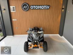 2026 MODEL POSETLERI UZERINDE OFF-ROAD