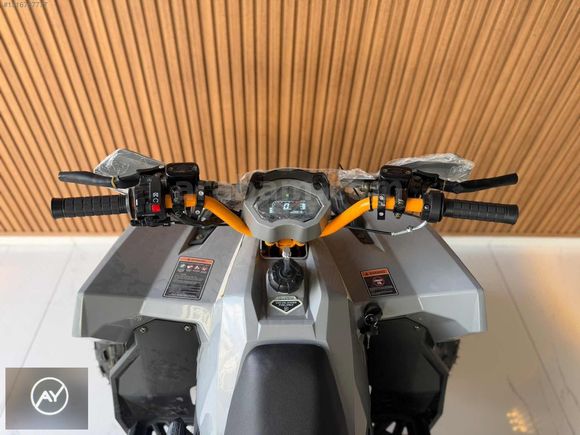 2026 MODEL POSETLERI UZERINDE OFF-ROAD