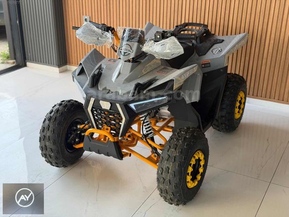 2026 MODEL POSETLERI UZERINDE OFF-ROAD