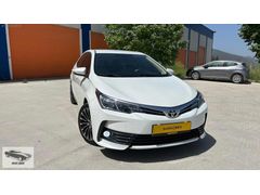2018 Corolla 1.6life lpg'li extralı.(98.000kmde)