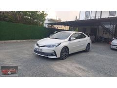 BOYASIZ HATASIZ FULL AKSESUAR 2018 MDL 1.6 BENZİN LPG 80000 KM