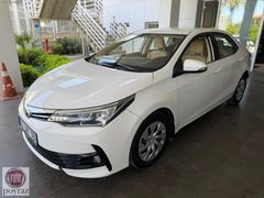 FİAT POYRAZ'DAN %0,69 FAİZLE 2018 TOYOTA COROLLA 1.6 LİFE