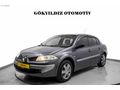 GÖKYILDIZ OTOMOTİV ' DEN RENAULT MEGANE 1.6 OTOMATİK