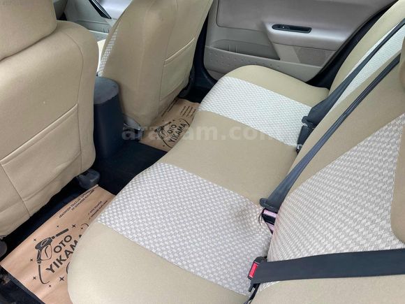 Otomatik masrafsız MEGAN 2