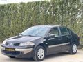 Otomatik masrafsız MEGAN 2