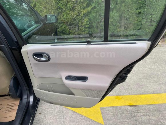 Otomatik masrafsız MEGAN 2
