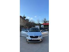 Sahibinden Skoda Octavia 1.6 TDI Style CR 2016 Model