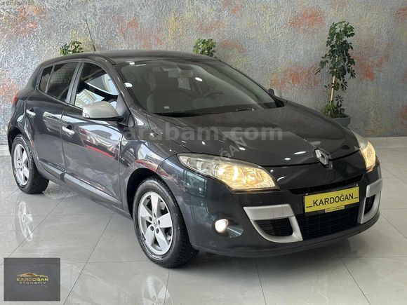 2010 MODEL 1.6 BENZİNLİ//104.000KM//