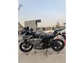 Sahibinden CFmoto 250SR 