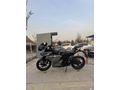 Sahibinden CFmoto 250SR 