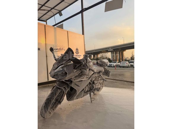 Sahibinden CFmoto 250SR 