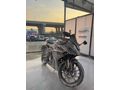 Sahibinden CFmoto 250SR 