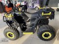 İLK SAHİBİNDEN YUKİ TRACT250