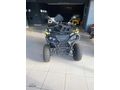 İLK SAHİBİNDEN YUKİ TRACT250